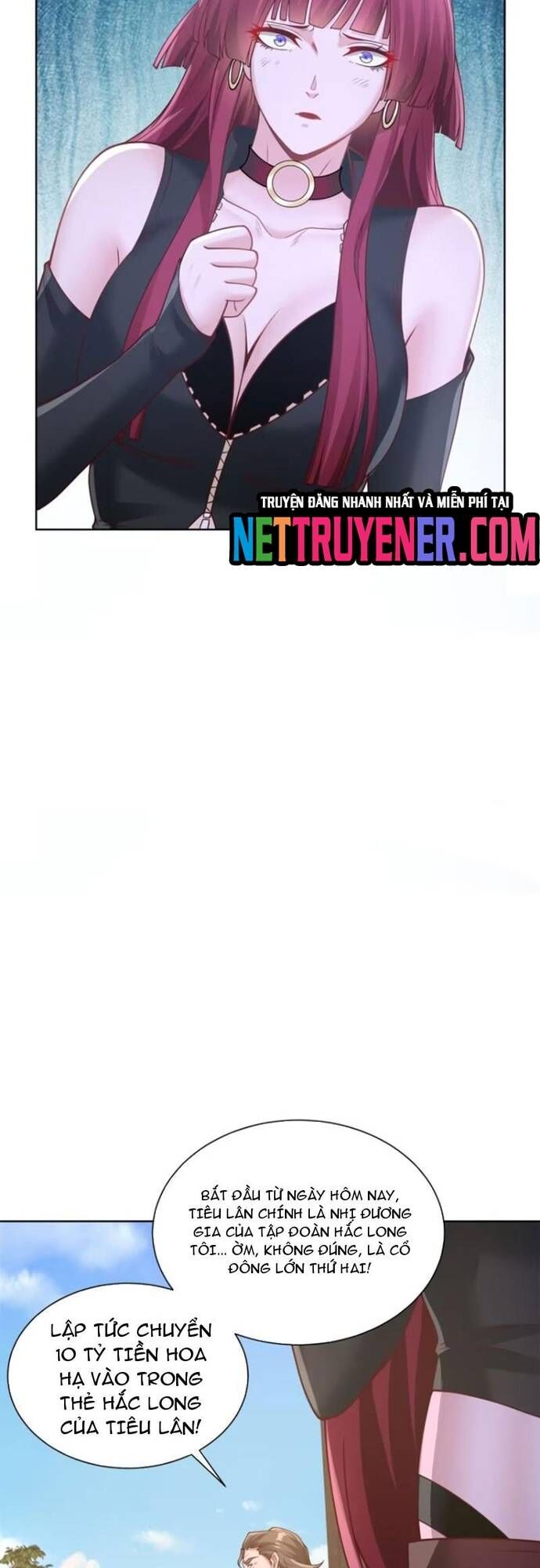 Đại Thiếu Gia Gia Tộc Tài Phiệt Chapter 53 - 4