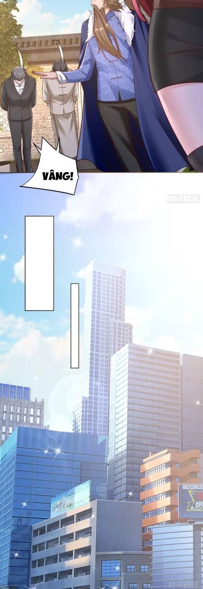 Đại Thiếu Gia Gia Tộc Tài Phiệt Chapter 53 - 5