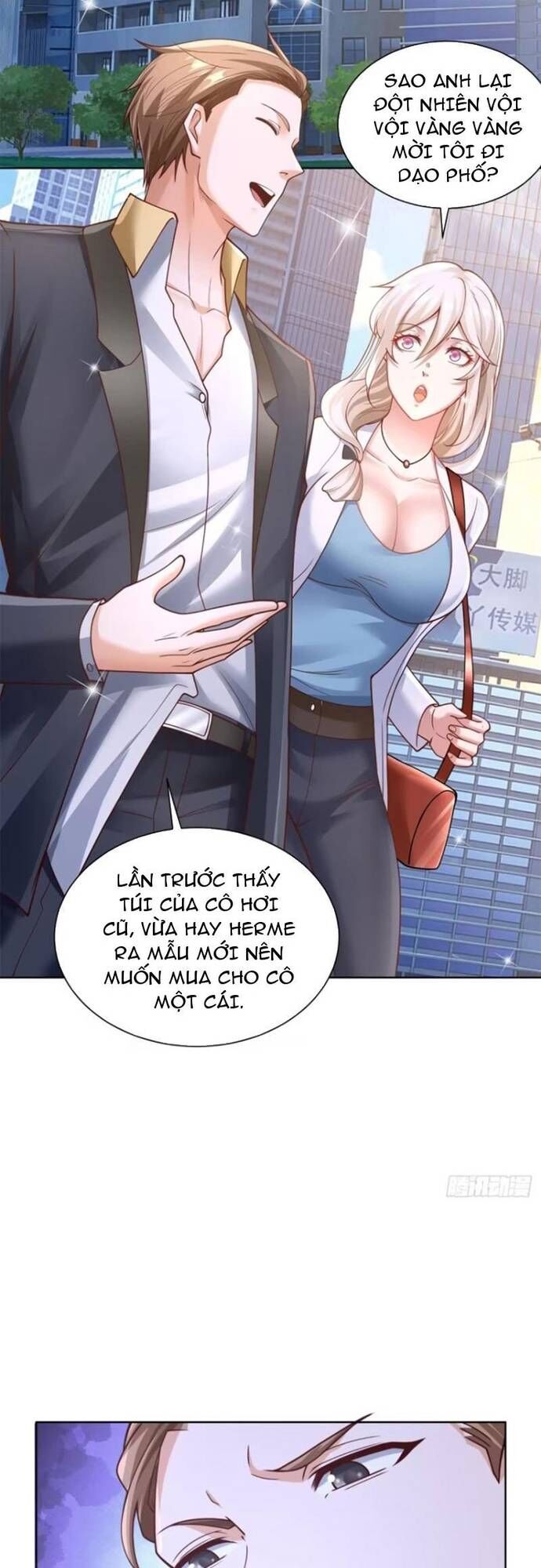 Đại Thiếu Gia Gia Tộc Tài Phiệt Chapter 53 - 6