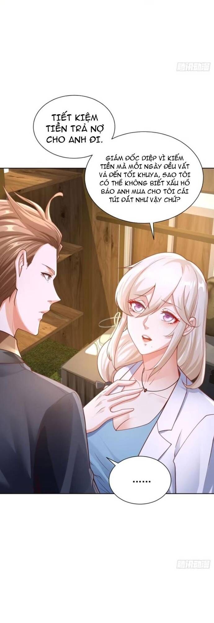 Đại Thiếu Gia Gia Tộc Tài Phiệt Chapter 53 - 8