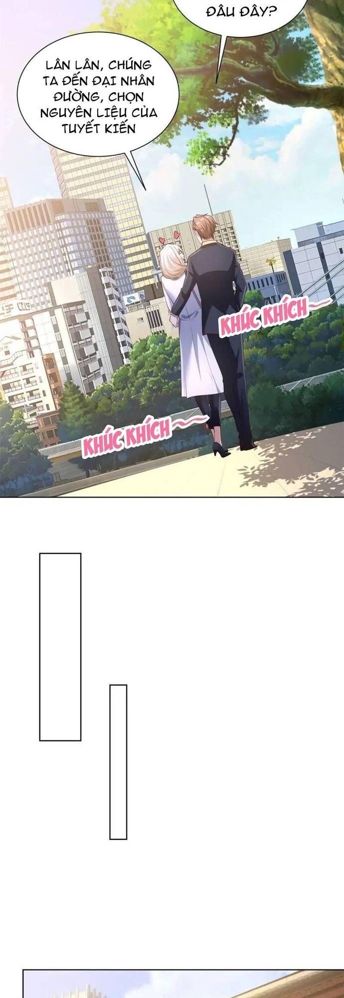 Đại Thiếu Gia Gia Tộc Tài Phiệt Chapter 54 - 11