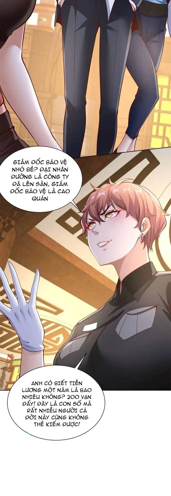 Đại Thiếu Gia Gia Tộc Tài Phiệt Chapter 54 - 17