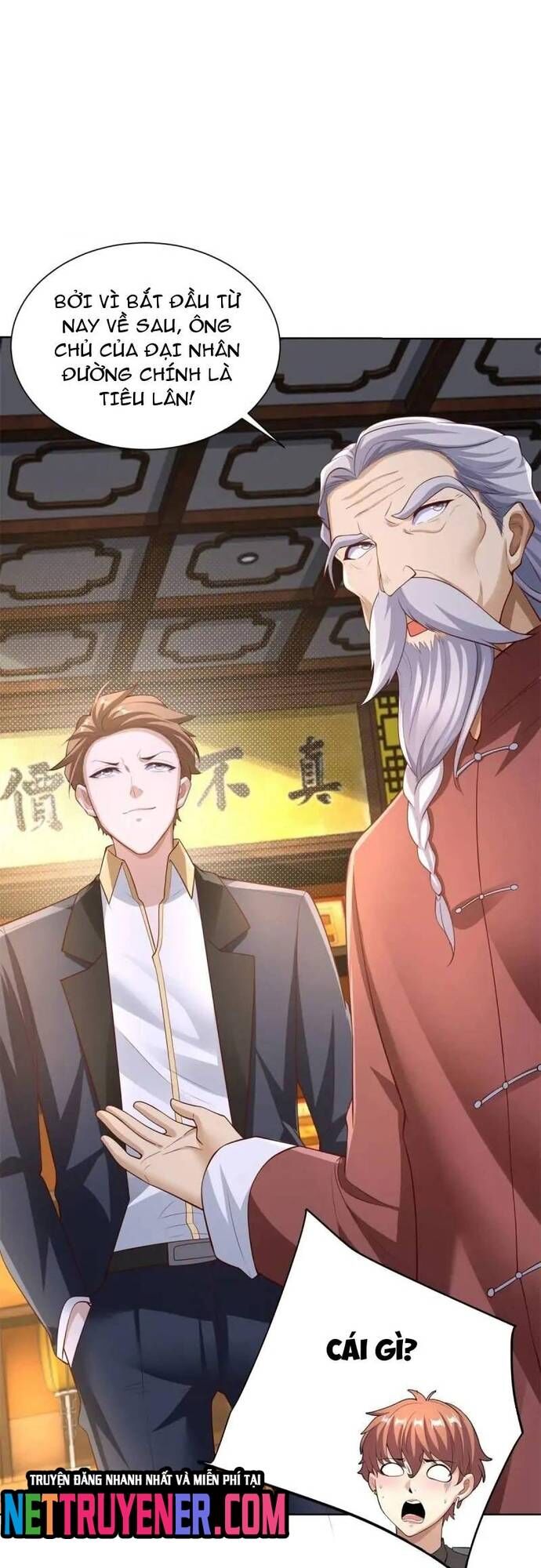 Đại Thiếu Gia Gia Tộc Tài Phiệt Chapter 54 - 24