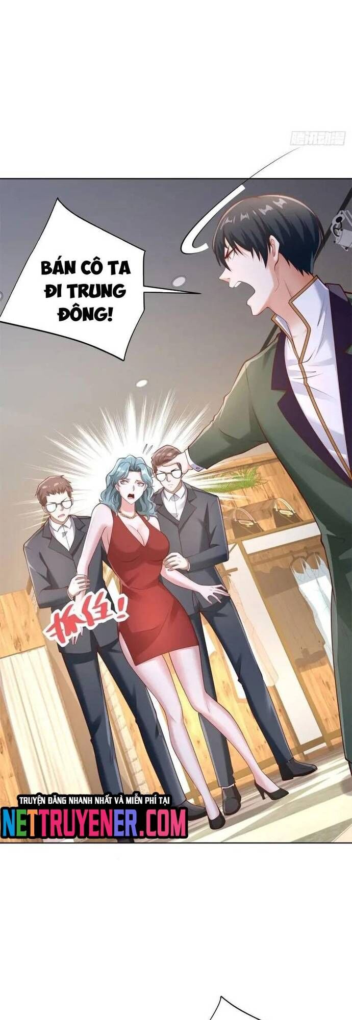 Đại Thiếu Gia Gia Tộc Tài Phiệt Chapter 54 - 4