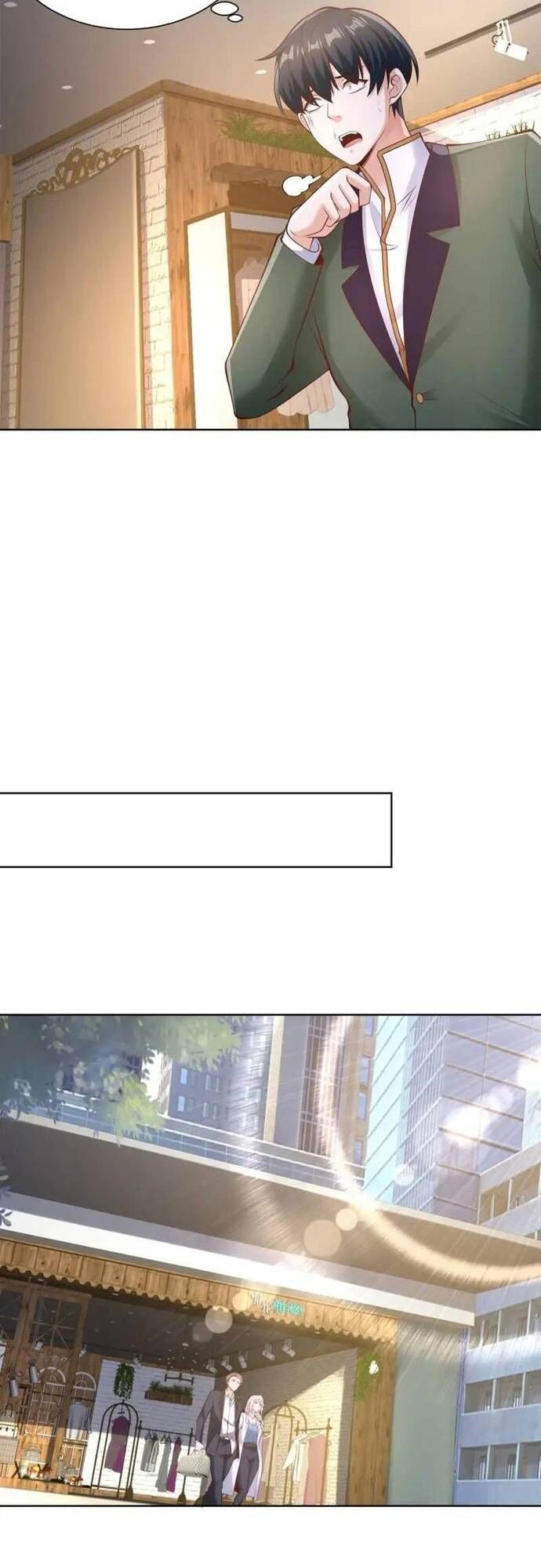 Đại Thiếu Gia Gia Tộc Tài Phiệt Chapter 54 - 6