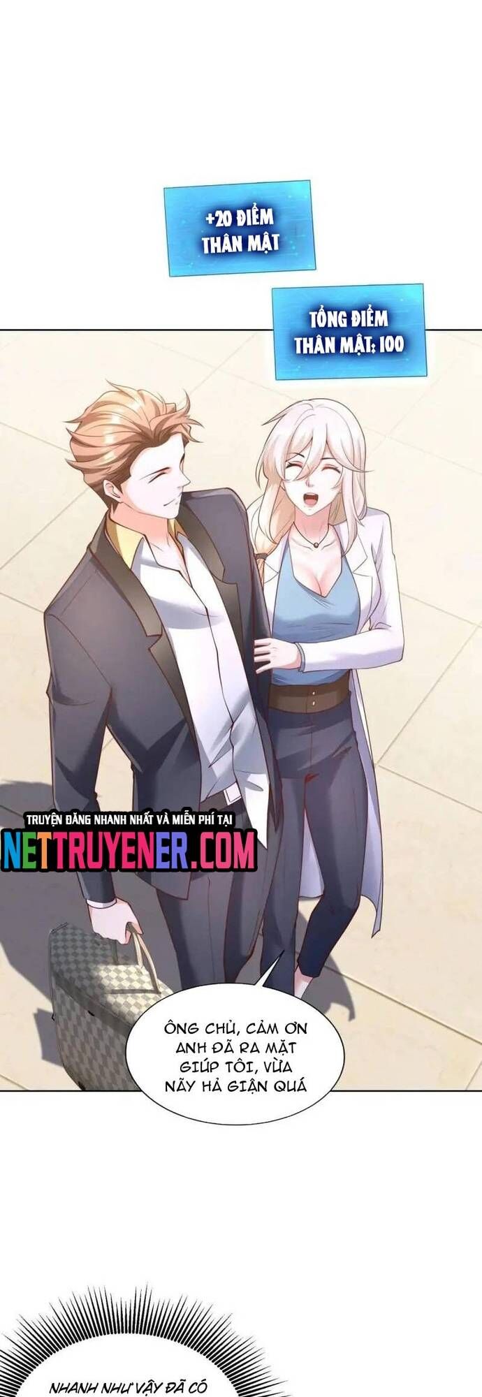 Đại Thiếu Gia Gia Tộc Tài Phiệt Chapter 54 - 7