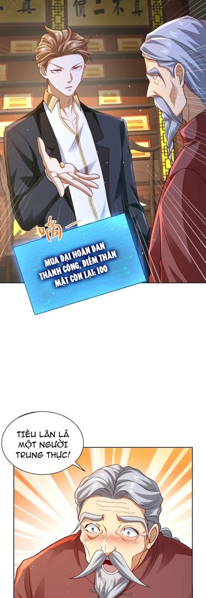 Đại Thiếu Gia Gia Tộc Tài Phiệt Chapter 55 - 12