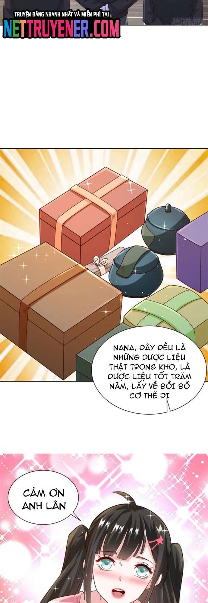 Đại Thiếu Gia Gia Tộc Tài Phiệt Chapter 55 - 14