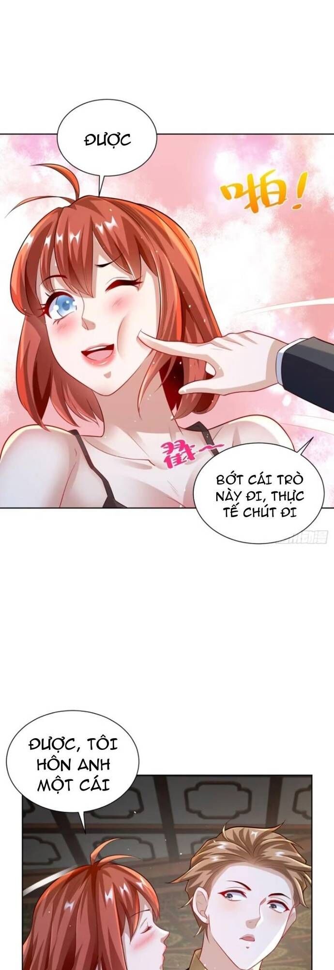 Đại Thiếu Gia Gia Tộc Tài Phiệt Chapter 55 - 17