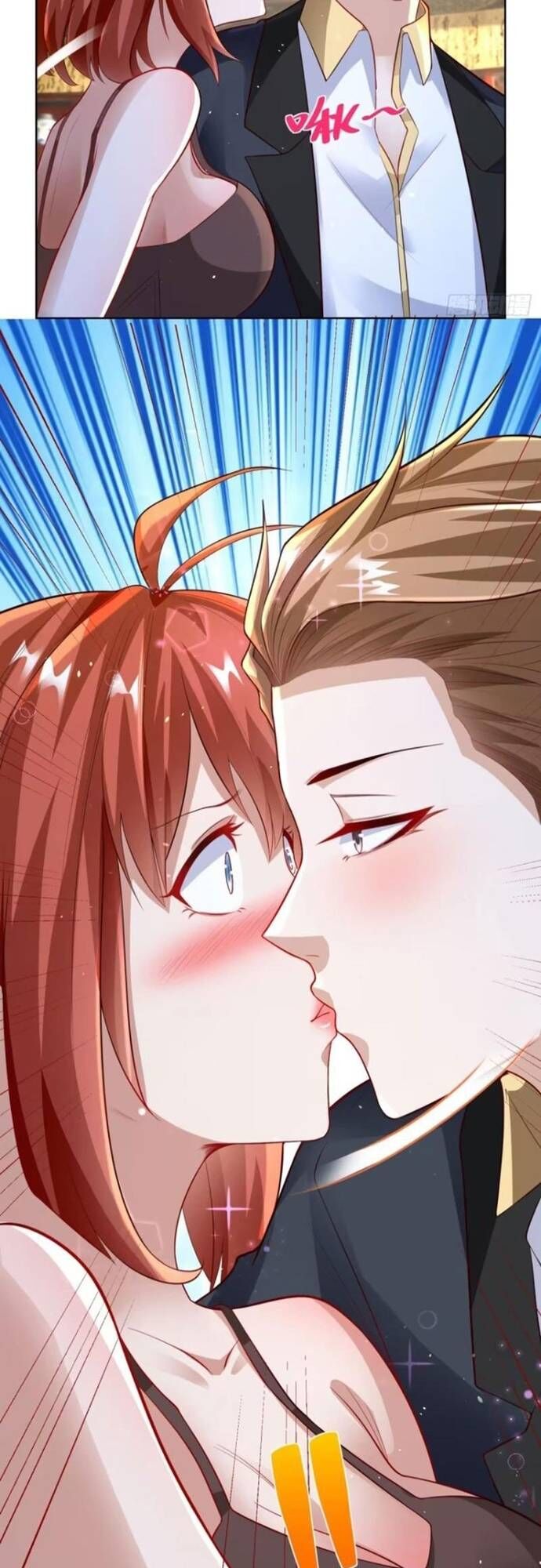 Đại Thiếu Gia Gia Tộc Tài Phiệt Chapter 55 - 18