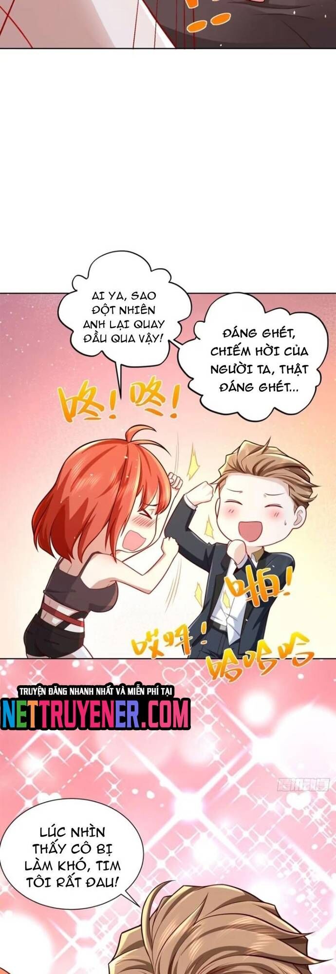 Đại Thiếu Gia Gia Tộc Tài Phiệt Chapter 55 - 19