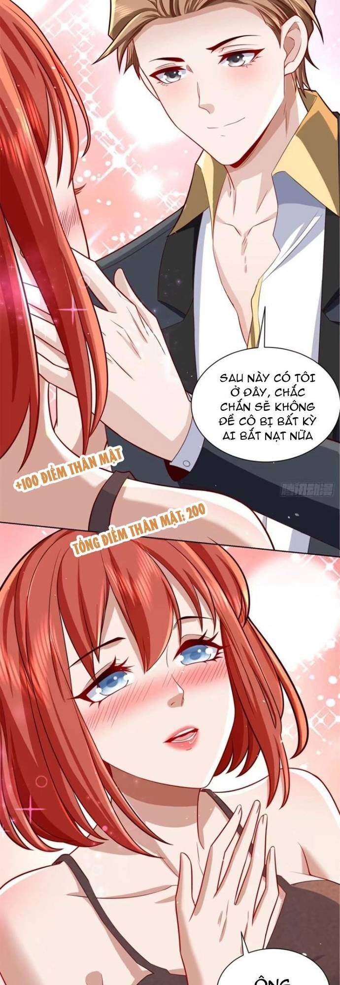 Đại Thiếu Gia Gia Tộc Tài Phiệt Chapter 55 - 20