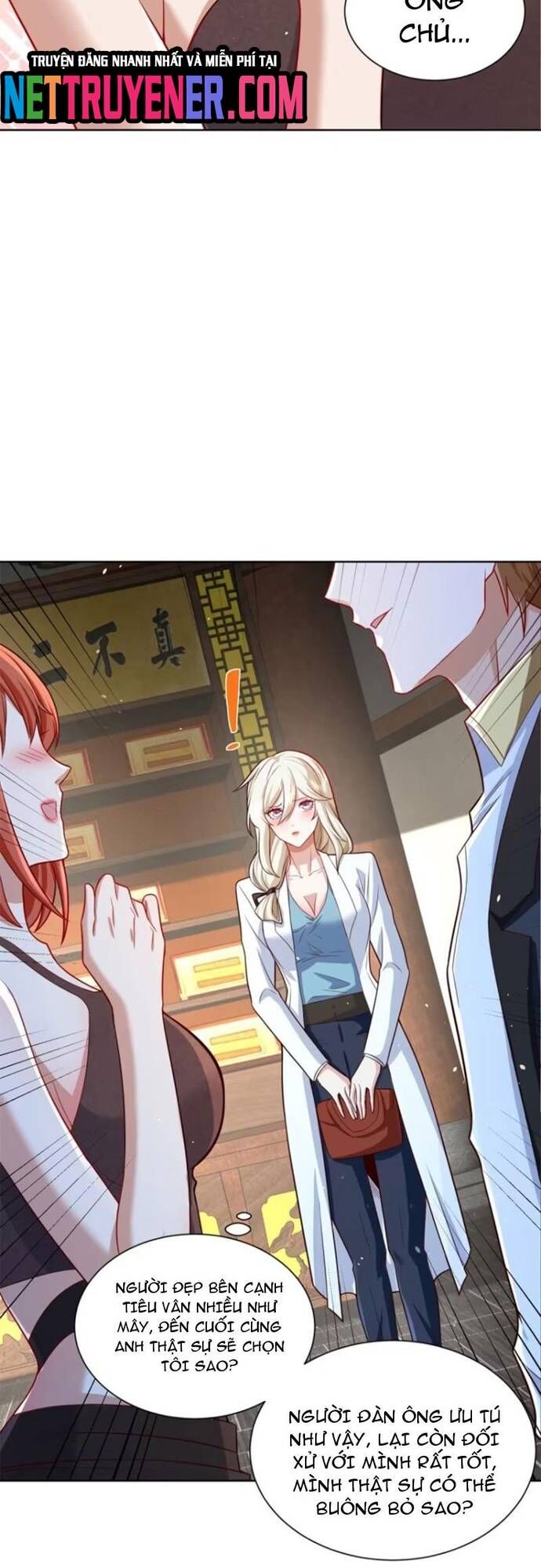 Đại Thiếu Gia Gia Tộc Tài Phiệt Chapter 55 - 21