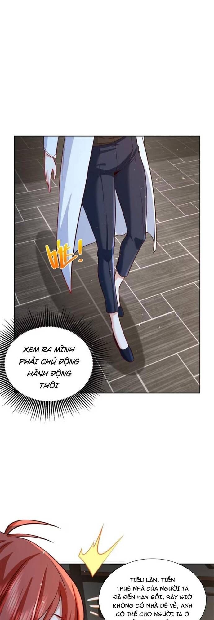 Đại Thiếu Gia Gia Tộc Tài Phiệt Chapter 55 - 22