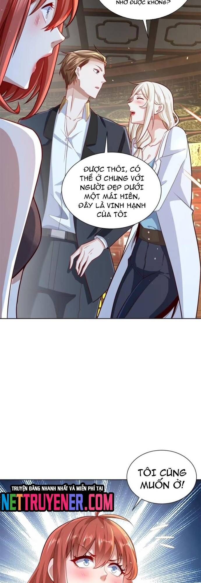 Đại Thiếu Gia Gia Tộc Tài Phiệt Chapter 55 - 23