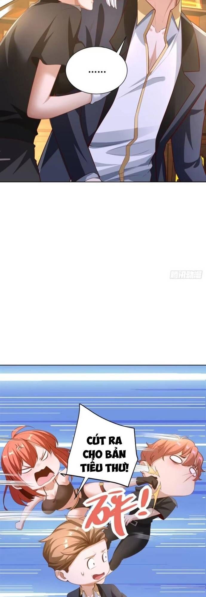 Đại Thiếu Gia Gia Tộc Tài Phiệt Chapter 55 - 5