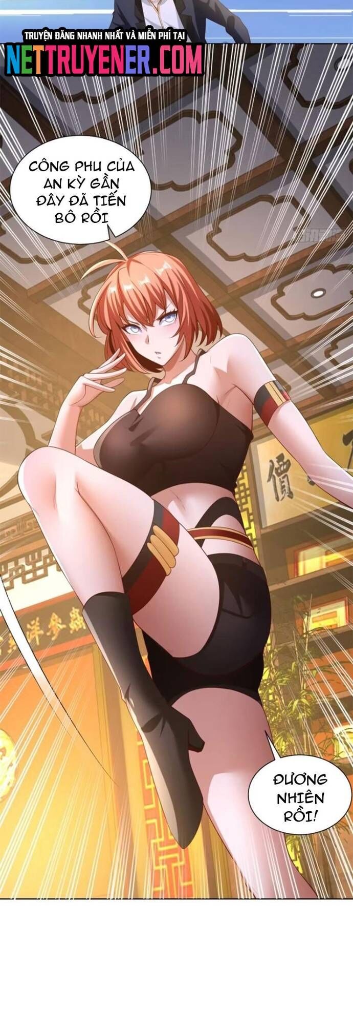 Đại Thiếu Gia Gia Tộc Tài Phiệt Chapter 55 - 6