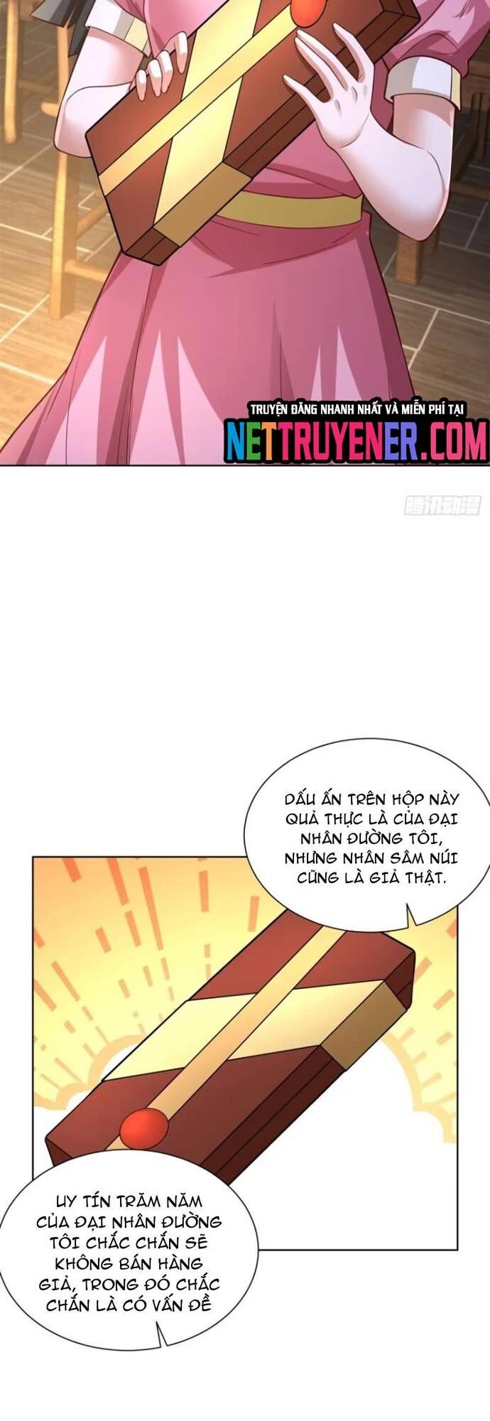 Đại Thiếu Gia Gia Tộc Tài Phiệt Chapter 55 - 8