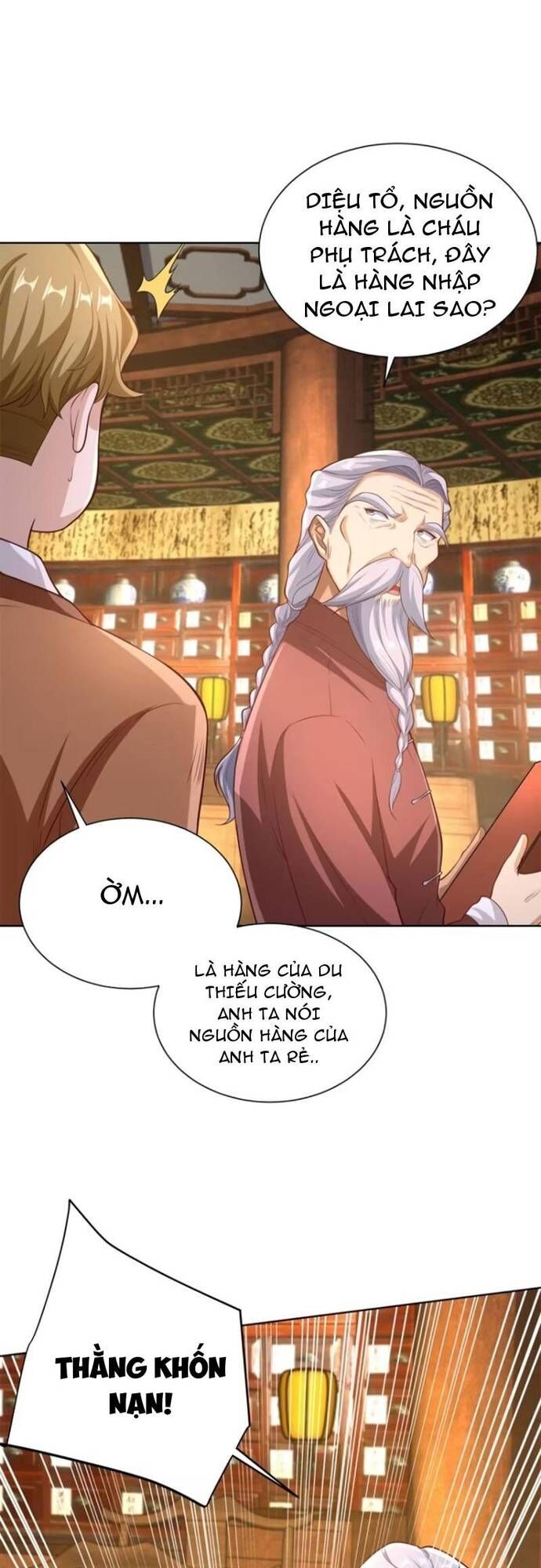 Đại Thiếu Gia Gia Tộc Tài Phiệt Chapter 55 - 9