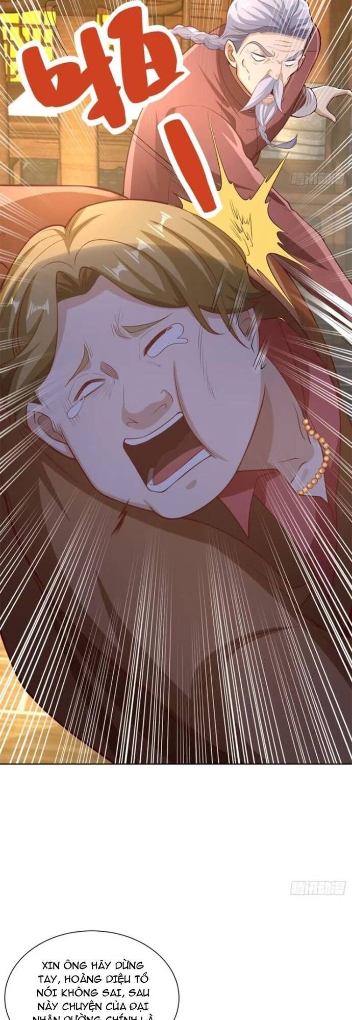 Đại Thiếu Gia Gia Tộc Tài Phiệt Chapter 55 - 10