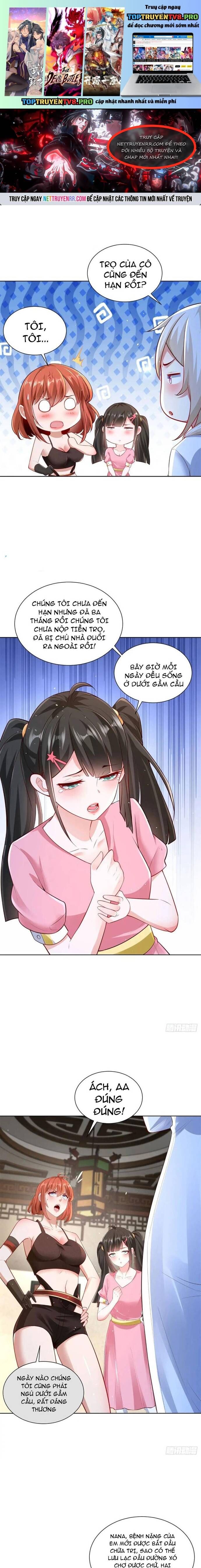 Đại Thiếu Gia Gia Tộc Tài Phiệt Chapter 56 - 2