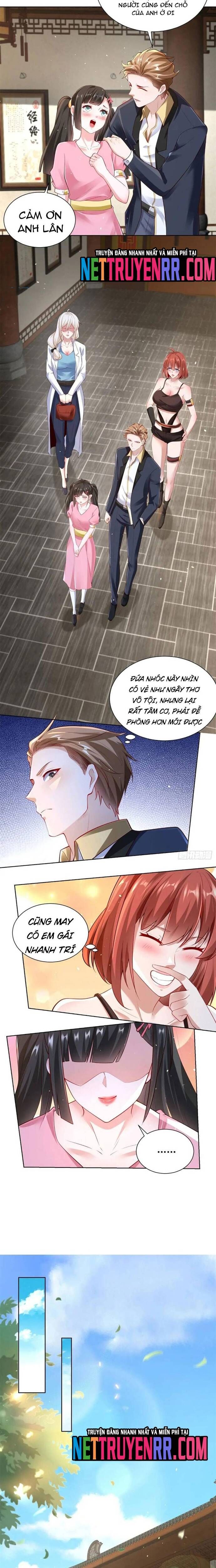 Đại Thiếu Gia Gia Tộc Tài Phiệt Chapter 56 - 3