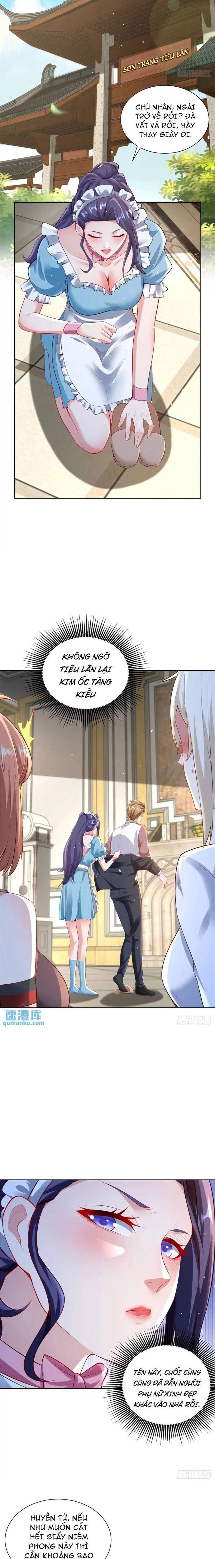 Đại Thiếu Gia Gia Tộc Tài Phiệt Chapter 56 - 4