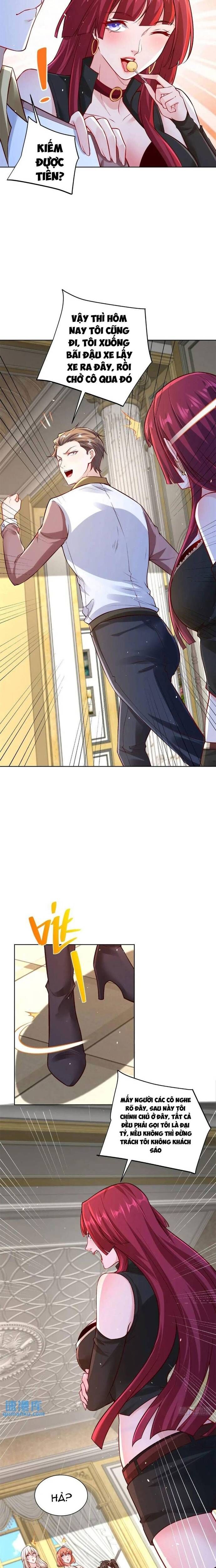 Đại Thiếu Gia Gia Tộc Tài Phiệt Chapter 56 - 7