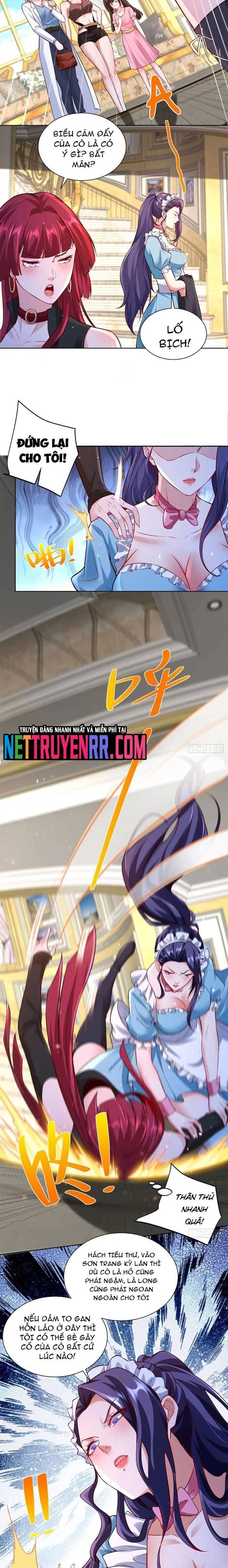 Đại Thiếu Gia Gia Tộc Tài Phiệt Chapter 56 - 8