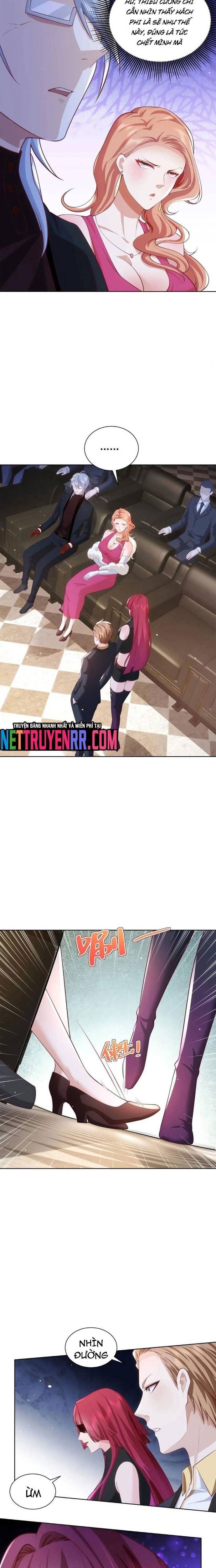 Đại Thiếu Gia Gia Tộc Tài Phiệt Chapter 57 - 4