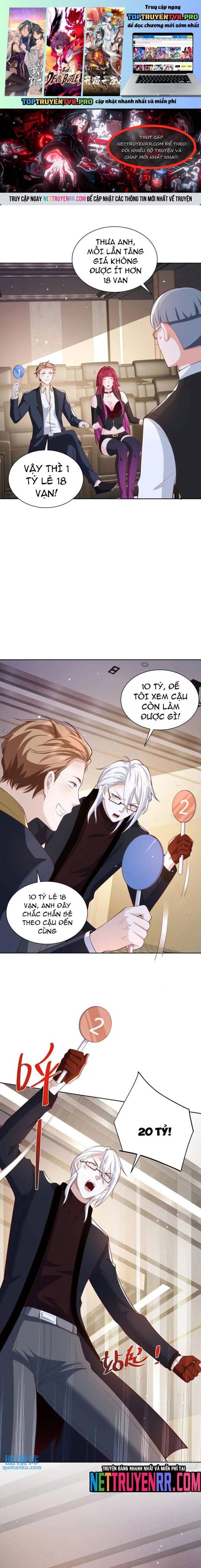 Đại Thiếu Gia Gia Tộc Tài Phiệt Chapter 58 - 2