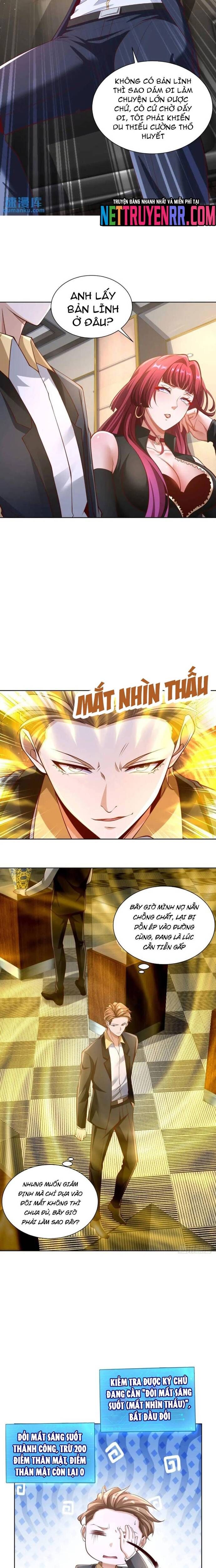 Đại Thiếu Gia Gia Tộc Tài Phiệt Chapter 58 - 4