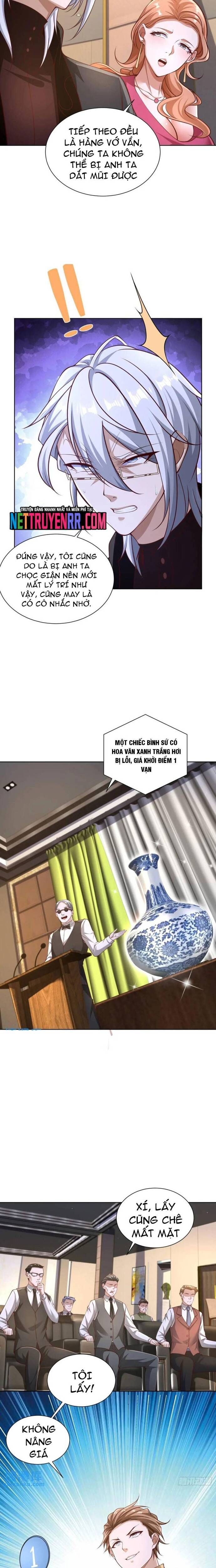 Đại Thiếu Gia Gia Tộc Tài Phiệt Chapter 58 - 6