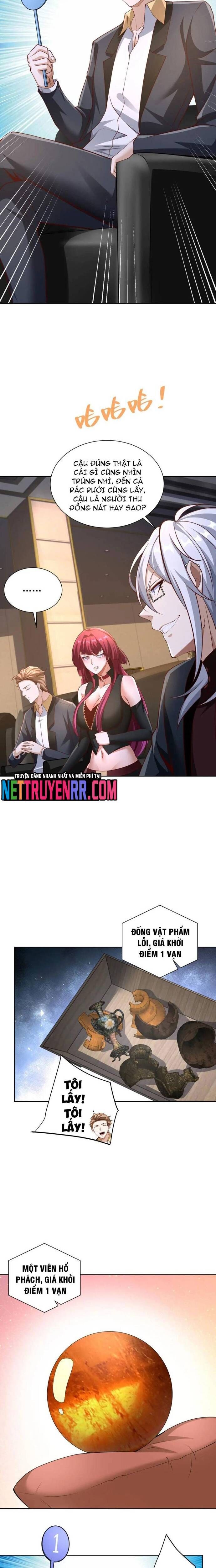 Đại Thiếu Gia Gia Tộc Tài Phiệt Chapter 58 - 7