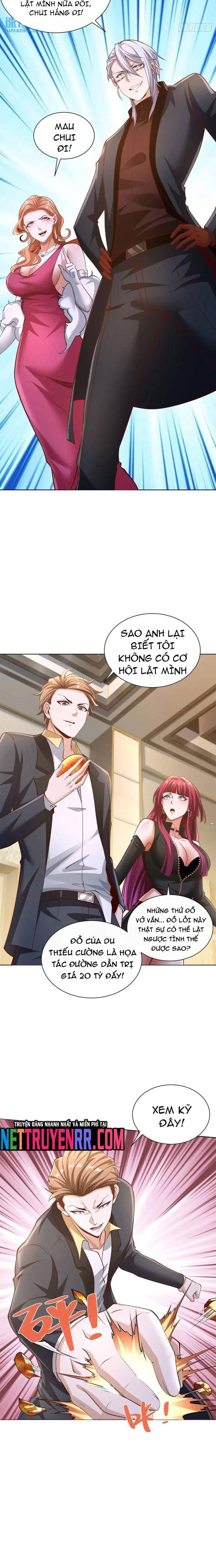 Đại Thiếu Gia Gia Tộc Tài Phiệt Chapter 58 - 9
