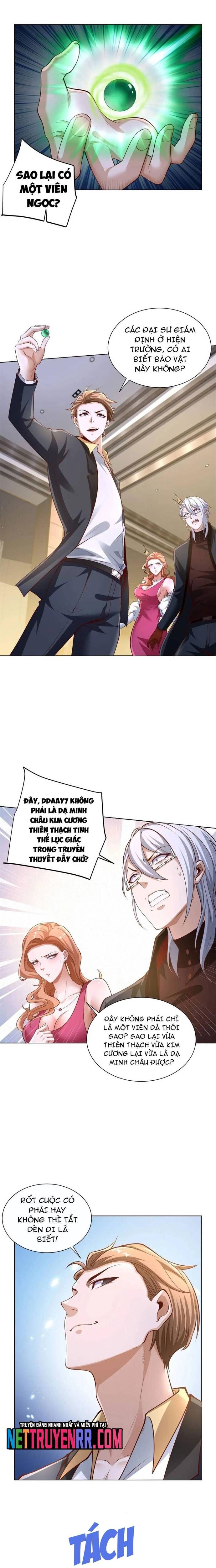 Đại Thiếu Gia Gia Tộc Tài Phiệt Chapter 58 - 10