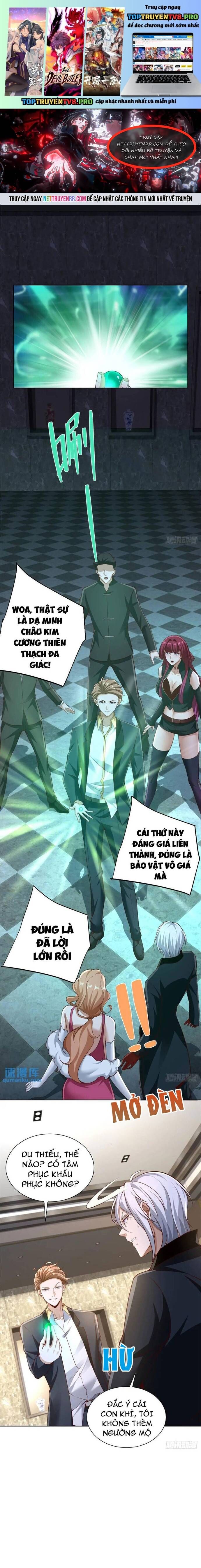 Đại Thiếu Gia Gia Tộc Tài Phiệt Chapter 59 - 2