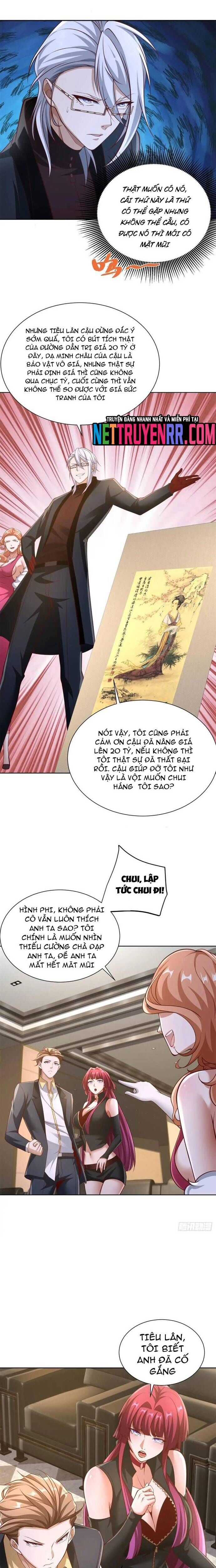 Đại Thiếu Gia Gia Tộc Tài Phiệt Chapter 59 - 3