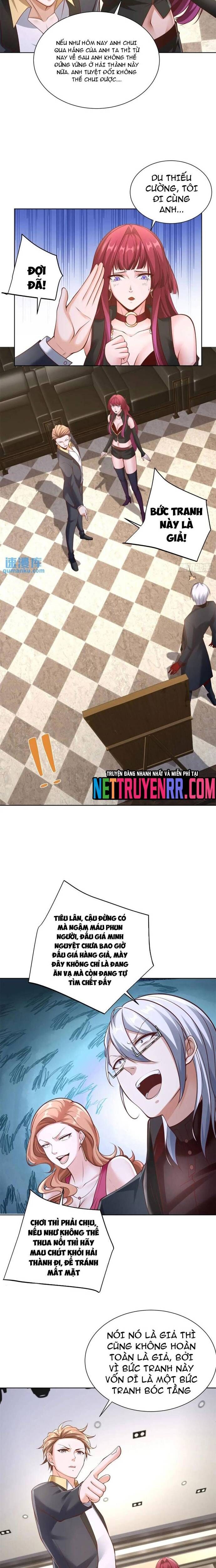 Đại Thiếu Gia Gia Tộc Tài Phiệt Chapter 59 - 4