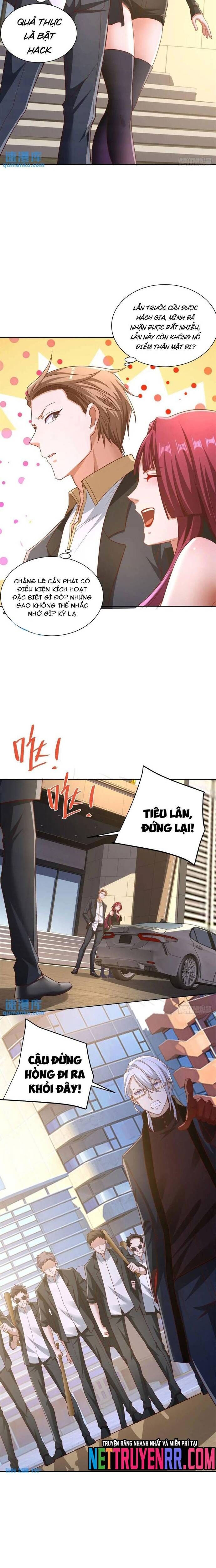 Đại Thiếu Gia Gia Tộc Tài Phiệt Chapter 59 - 8