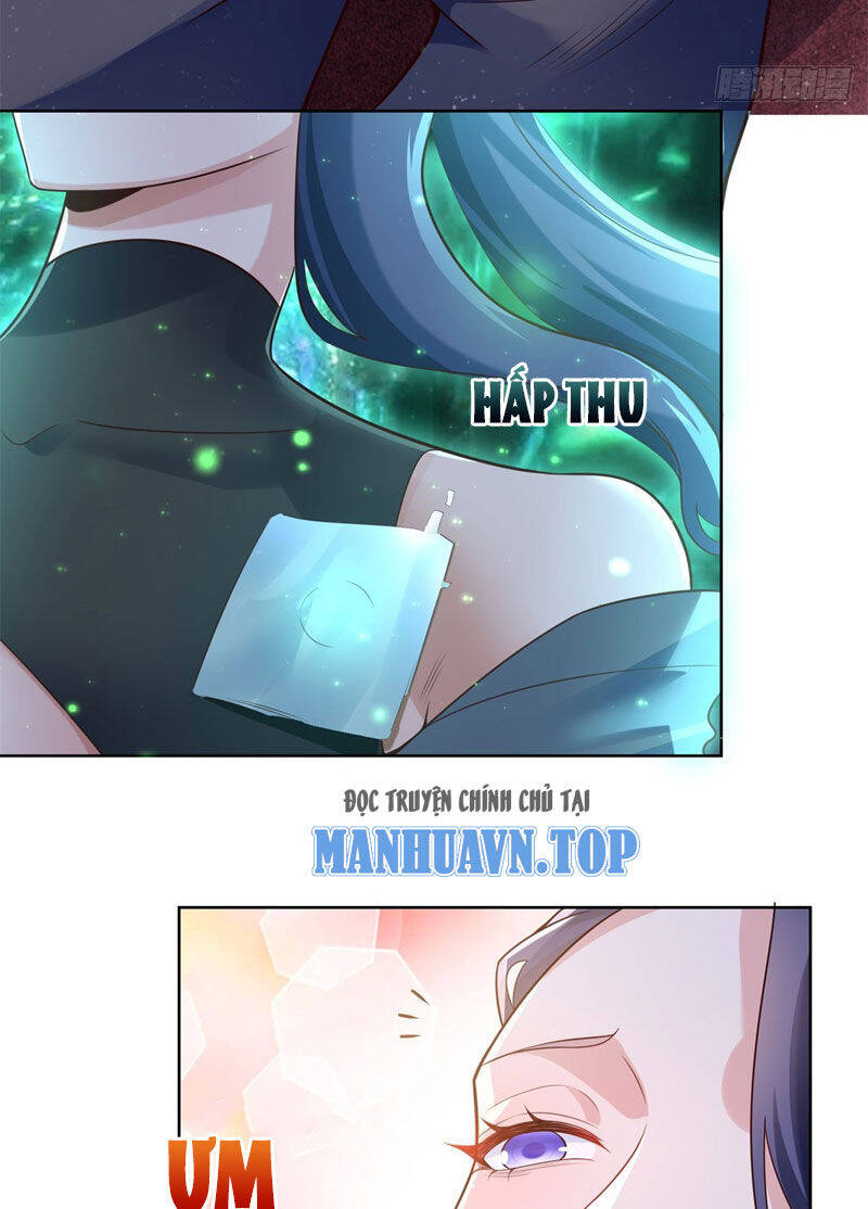 Đại Thiếu Gia Gia Tộc Tài Phiệt Chapter  6 - 11