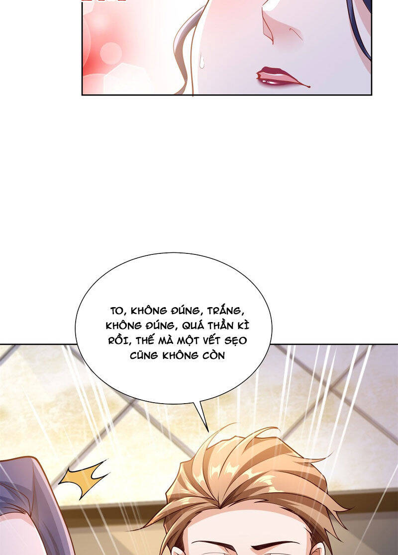 Đại Thiếu Gia Gia Tộc Tài Phiệt Chapter  6 - 12