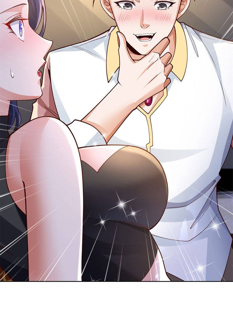 Đại Thiếu Gia Gia Tộc Tài Phiệt Chapter  6 - 13