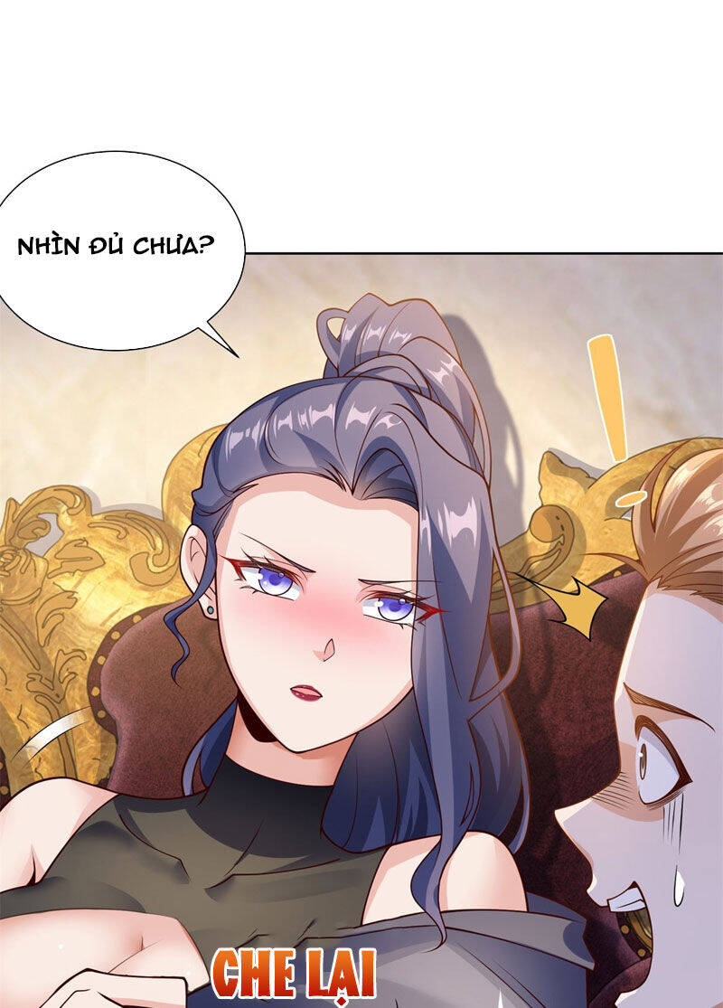 Đại Thiếu Gia Gia Tộc Tài Phiệt Chapter  6 - 14