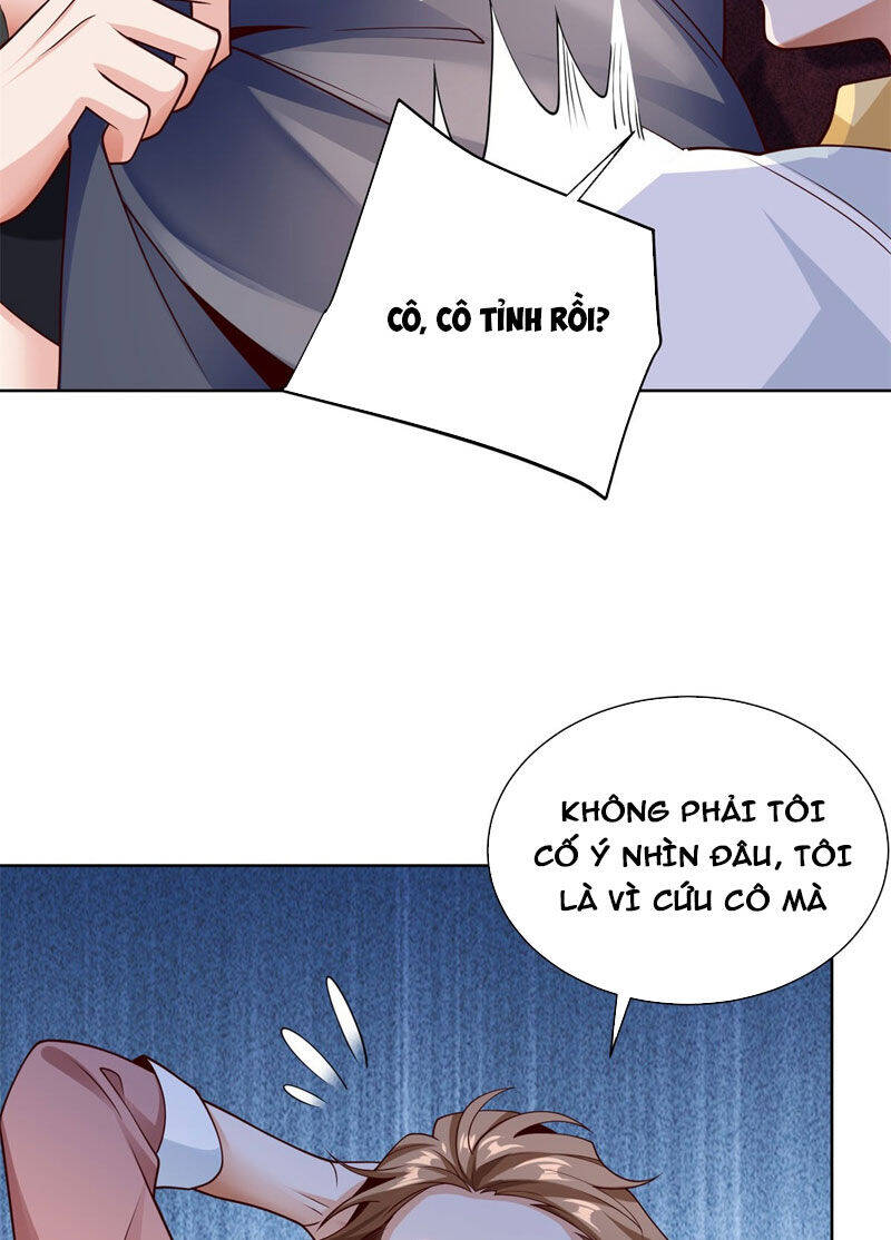 Đại Thiếu Gia Gia Tộc Tài Phiệt Chapter  6 - 15