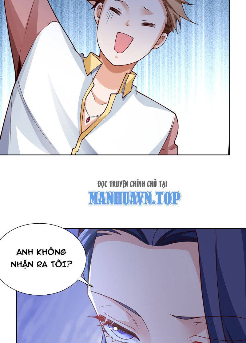 Đại Thiếu Gia Gia Tộc Tài Phiệt Chapter  6 - 16