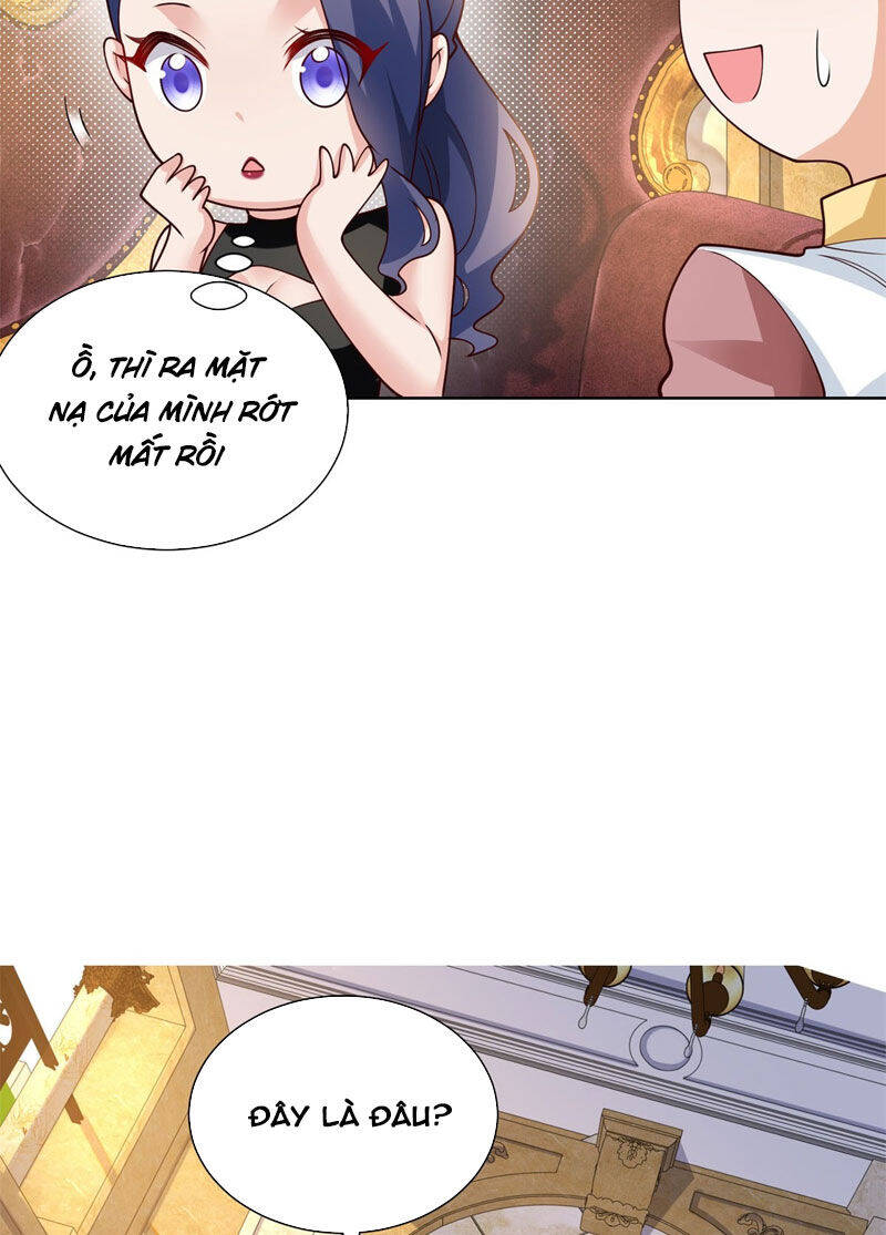 Đại Thiếu Gia Gia Tộc Tài Phiệt Chapter  6 - 18