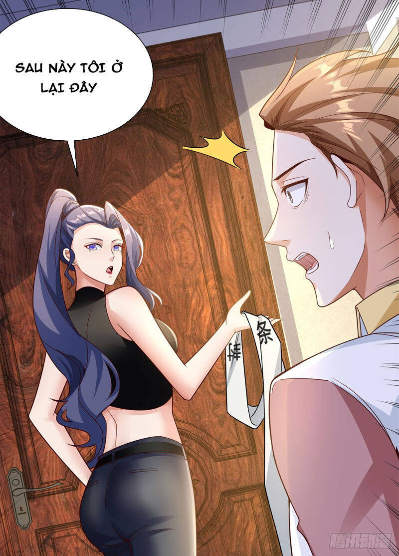 Đại Thiếu Gia Gia Tộc Tài Phiệt Chapter  6 - 21