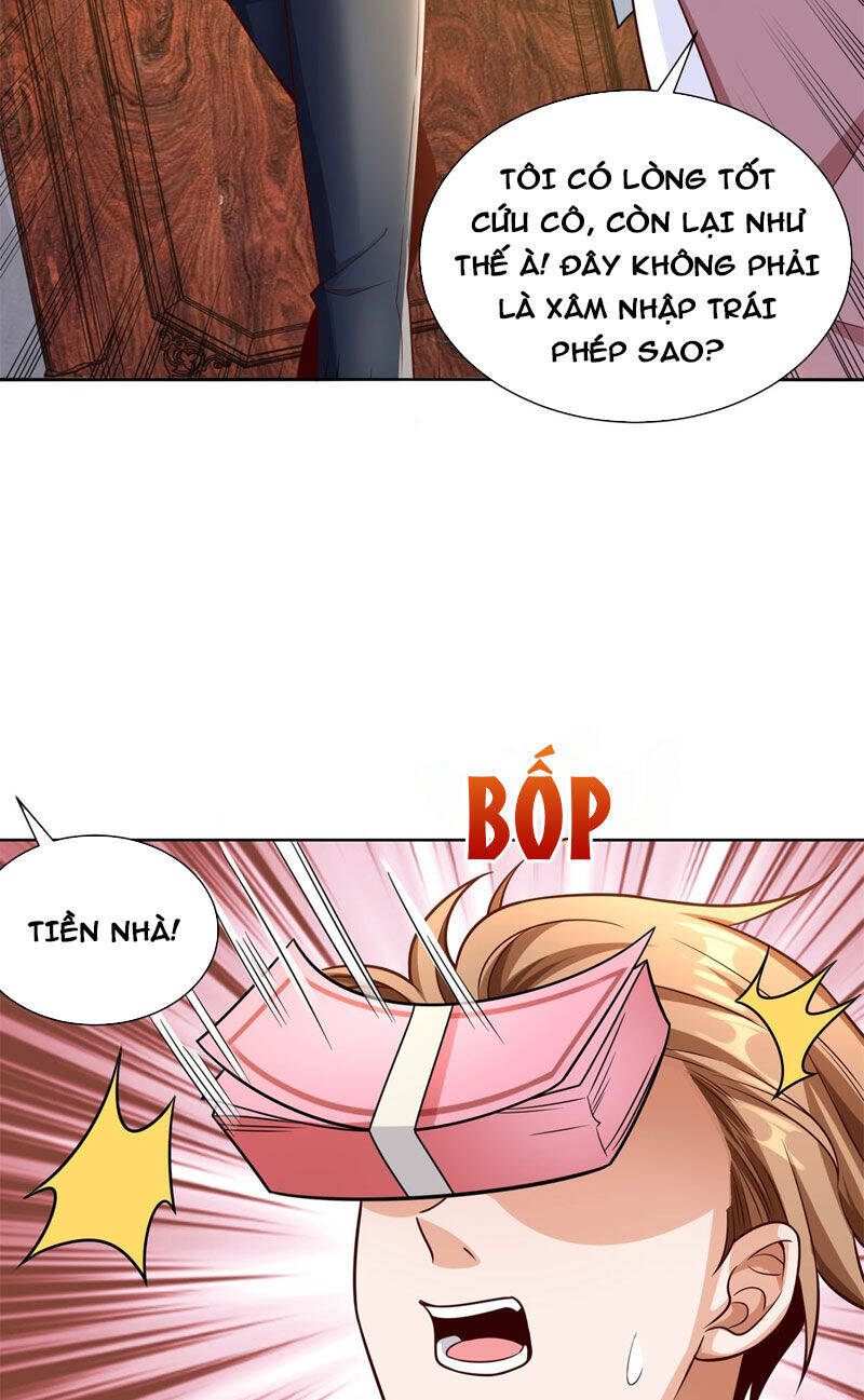 Đại Thiếu Gia Gia Tộc Tài Phiệt Chapter  6 - 22