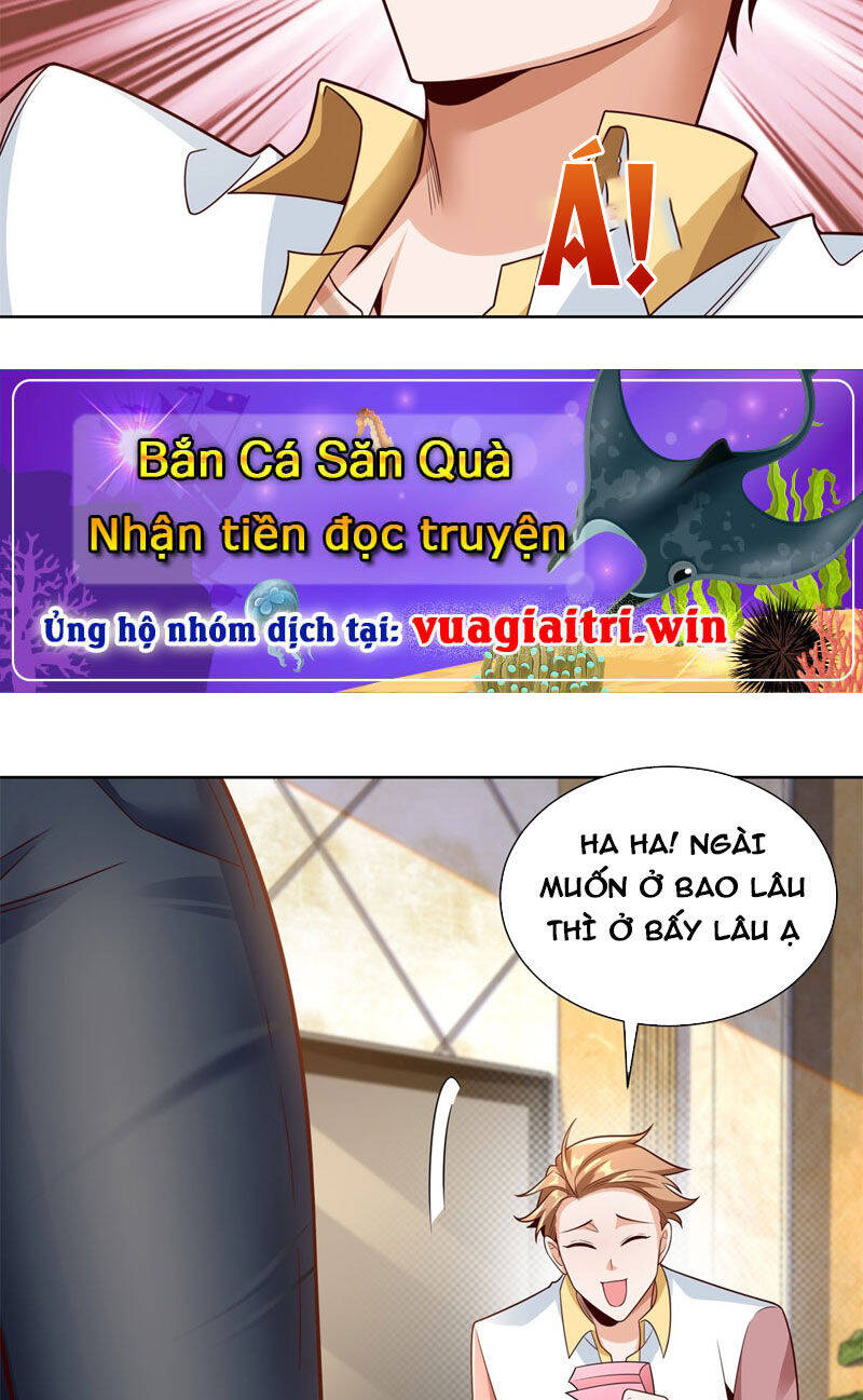 Đại Thiếu Gia Gia Tộc Tài Phiệt Chapter  6 - 23